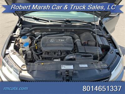 2014 Volkswagen Jetta SE   - Photo 34 - Payson, UT 84651