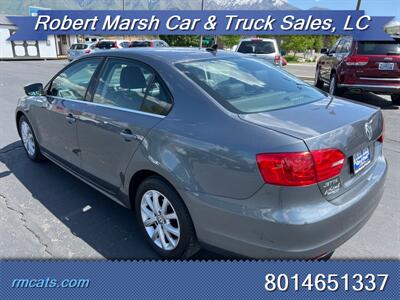 2014 Volkswagen Jetta SE   - Photo 3 - Payson, UT 84651