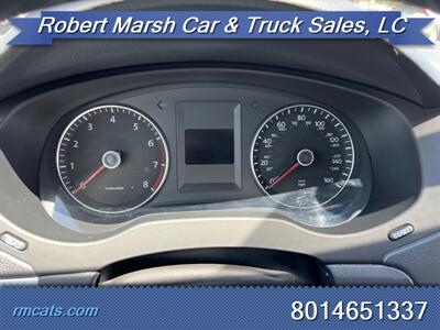 2014 Volkswagen Jetta SE   - Photo 17 - Payson, UT 84651