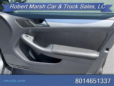 2014 Volkswagen Jetta SE   - Photo 28 - Payson, UT 84651