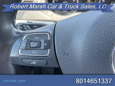 2014 Volkswagen Jetta SE   - Photo 19 - Payson, UT 84651