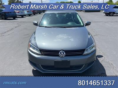 2014 Volkswagen Jetta SE   - Photo 8 - Payson, UT 84651