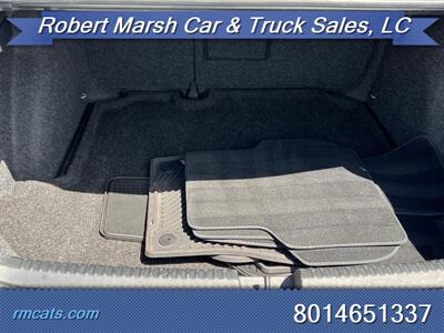 2014 Volkswagen Jetta SE   - Photo 25 - Payson, UT 84651