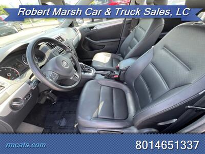 2014 Volkswagen Jetta SE   - Photo 12 - Payson, UT 84651