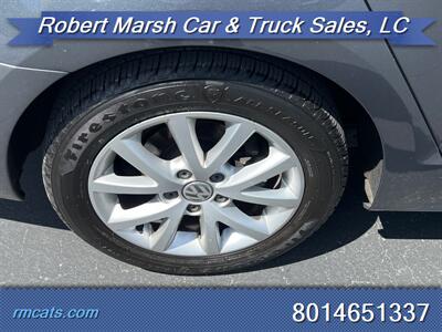 2014 Volkswagen Jetta SE   - Photo 31 - Payson, UT 84651