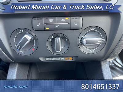 2014 Volkswagen Jetta SE   - Photo 22 - Payson, UT 84651