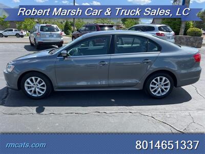 2014 Volkswagen Jetta SE   - Photo 10 - Payson, UT 84651