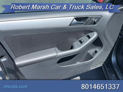 2014 Volkswagen Jetta SE   - Photo 11 - Payson, UT 84651