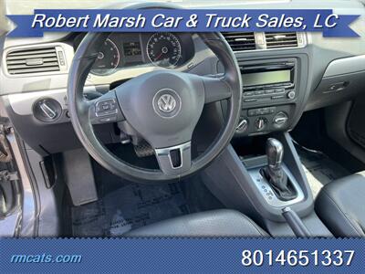 2014 Volkswagen Jetta SE   - Photo 13 - Payson, UT 84651