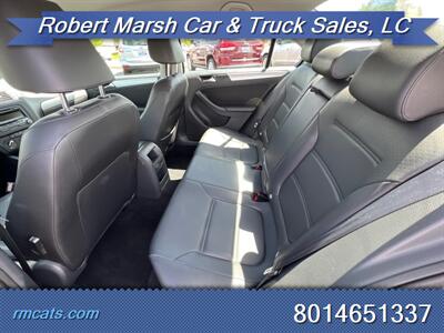 2014 Volkswagen Jetta SE   - Photo 24 - Payson, UT 84651