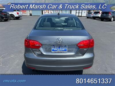 2014 Volkswagen Jetta SE   - Photo 4 - Payson, UT 84651