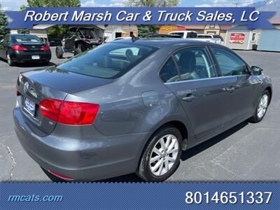 2014 Volkswagen Jetta SE   - Photo 5 - Payson, UT 84651