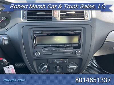2014 Volkswagen Jetta SE   - Photo 20 - Payson, UT 84651