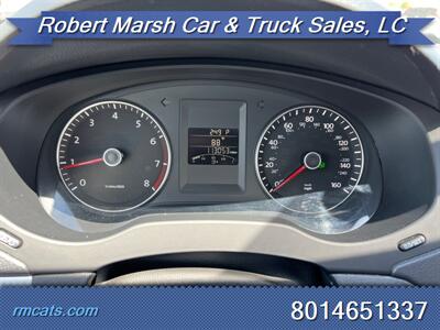 2014 Volkswagen Jetta SE   - Photo 18 - Payson, UT 84651