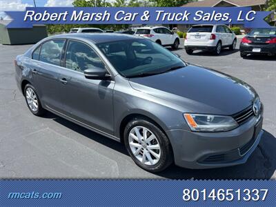 2014 Volkswagen Jetta SE   - Photo 7 - Payson, UT 84651