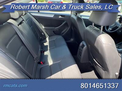 2014 Volkswagen Jetta SE   - Photo 27 - Payson, UT 84651
