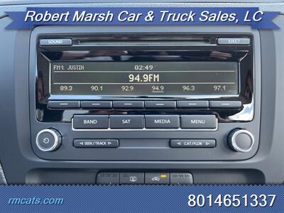 2014 Volkswagen Jetta SE   - Photo 21 - Payson, UT 84651