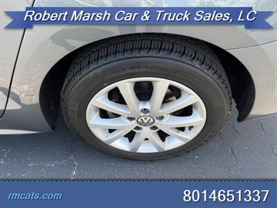 2014 Volkswagen Jetta SE   - Photo 32 - Payson, UT 84651