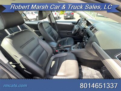 2014 Volkswagen Jetta SE   - Photo 29 - Payson, UT 84651