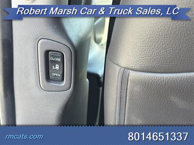2016 Honda Odyssey EX-L - Photo 29 - Payson, UT 84651