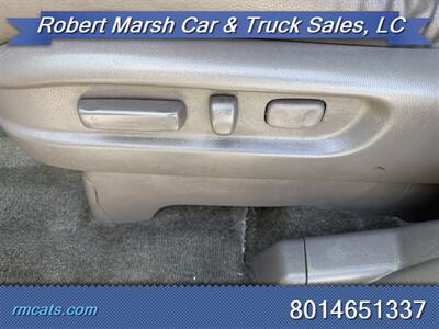 2016 Honda Odyssey EX-L - Photo 14 - Payson, UT 84651
