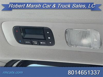 2016 Honda Odyssey EX-L - Photo 28 - Payson, UT 84651