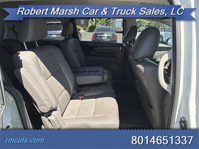 2016 Honda Odyssey EX-L - Photo 35 - Payson, UT 84651