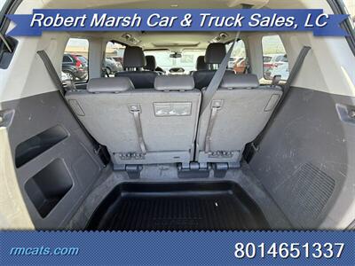 2016 Honda Odyssey EX-L - Photo 32 - Payson, UT 84651