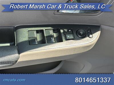 2016 Honda Odyssey EX-L - Photo 13 - Payson, UT 84651