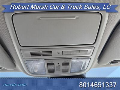 2016 Honda Odyssey EX-L - Photo 23 - Payson, UT 84651