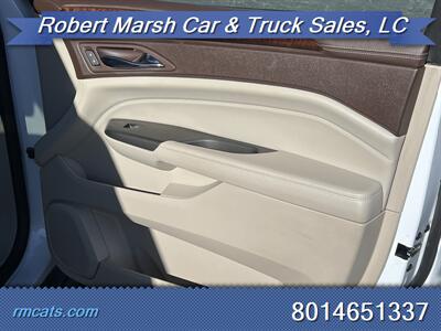 2012 Cadillac SRX Luxury Collection   - Photo 35 - Payson, UT 84651