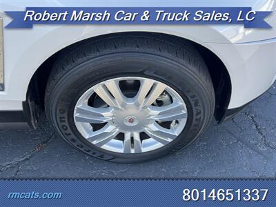 2012 Cadillac SRX Luxury Collection   - Photo 38 - Payson, UT 84651