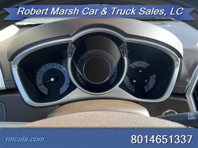 2012 Cadillac SRX Luxury Collection   - Photo 20 - Payson, UT 84651