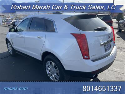 2012 Cadillac SRX Luxury Collection   - Photo 3 - Payson, UT 84651