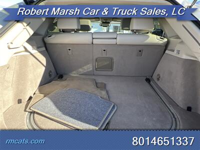 2012 Cadillac SRX Luxury Collection   - Photo 31 - Payson, UT 84651