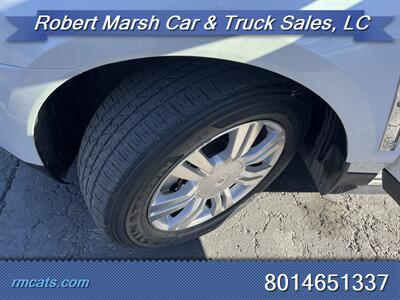 2012 Cadillac SRX Luxury Collection   - Photo 41 - Payson, UT 84651