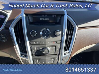 2012 Cadillac SRX Luxury Collection   - Photo 23 - Payson, UT 84651
