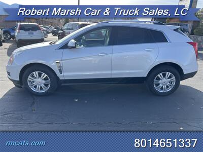 2012 Cadillac SRX Luxury Collection   - Photo 10 - Payson, UT 84651