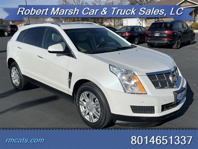 2012 Cadillac SRX Luxury Collection   - Photo 7 - Payson, UT 84651