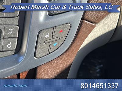 2012 Cadillac SRX Luxury Collection   - Photo 27 - Payson, UT 84651