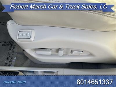 2012 Cadillac SRX Luxury Collection   - Photo 18 - Payson, UT 84651