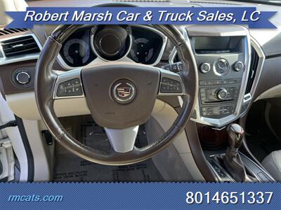 2012 Cadillac SRX Luxury Collection   - Photo 13 - Payson, UT 84651