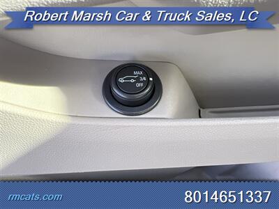 2012 Cadillac SRX Luxury Collection   - Photo 17 - Payson, UT 84651