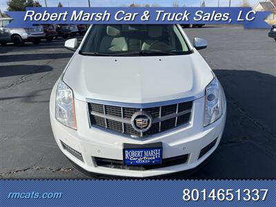 2012 Cadillac SRX Luxury Collection   - Photo 8 - Payson, UT 84651