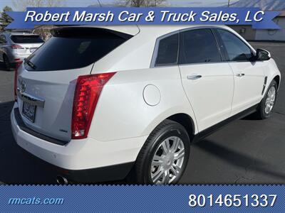 2012 Cadillac SRX Luxury Collection   - Photo 5 - Payson, UT 84651