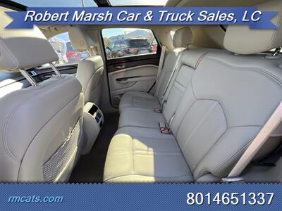 2012 Cadillac SRX Luxury Collection   - Photo 30 - Payson, UT 84651