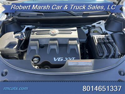 2012 Cadillac SRX Luxury Collection   - Photo 42 - Payson, UT 84651