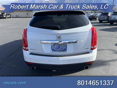 2012 Cadillac SRX Luxury Collection   - Photo 4 - Payson, UT 84651