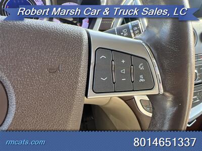 2012 Cadillac SRX Luxury Collection   - Photo 15 - Payson, UT 84651