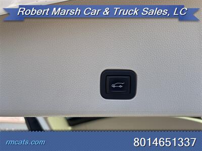 2012 Cadillac SRX Luxury Collection   - Photo 32 - Payson, UT 84651